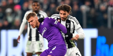 Locatelli diffidato e ammonito: salta Supercoppa o Campionato? Il regolamento