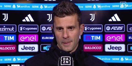 "Juve, un gol così mai più": Motta tuona e rivela, "Kean voleva andarsene"
