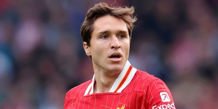 Chiesa, Liverpool e i dubbi di Slot: "Stiamo lavorando su due cose..."