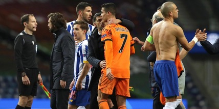 Conceicao-Juve, brutti ricordi! Dal Porto al Milan: vendetta... in famiglia