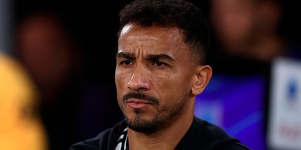 Danilo-Juve, è finita: esclusione e braccio di ferro! Conte lo aspetta