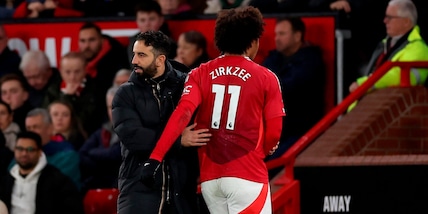 Crollo United senza fine: Zirkzee gioca solo 33’! Chelsea affonda, Aston Villa pari