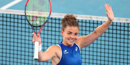 L'Italia vola ai quarti della United Cup, Francia battuta 3-0