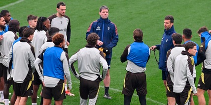 La Juve a casa… Terim. Motta, punto di svolta della stagione