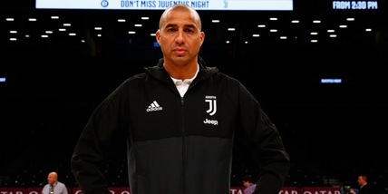 Trezeguet smaschera l’Inter: “Solo folclore, tutti sapevano della superiorità Juve”