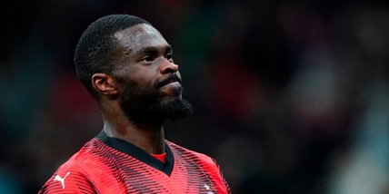 Tomori-Juve: la variabile Conceicao, la formula dell’accordo, le alternative Tomori-Juve: la variabile Conceicao, la formula dell’accordo, le alternative