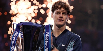 “Sinner è un alieno. Il 2025 non sarà ancora l’anno della trinità”