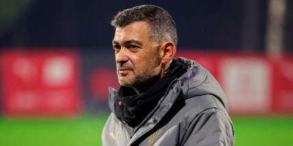 Talento ed empatia: la ricetta di Conceicao nel nome di Eriksson