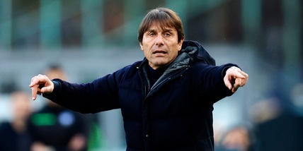 Conte non si nasconde: la novità Raspadori e il diktat Juve per il Napoli