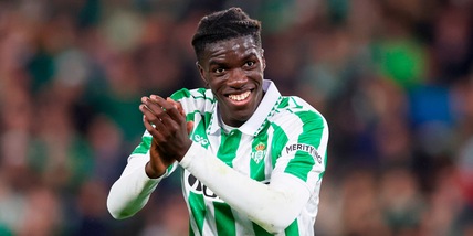 Como, ecco il primo rinforzo per Fabregas: chi è il nuovo attaccante