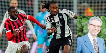 "Il calcio è un ponte tra Arabia e Italia. E il Mondiale 2034 crea entusiasmo"