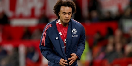 “Pietoso e imbarazzante”: Zirkzee in lacrime e umiliato, la Juve si avvicina