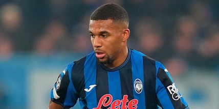 "Hien è pronto per l’Inter. Inzaghi-Gasperini: il meglio che abbiamo in Italia”