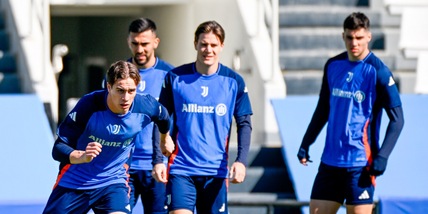 Juventus, Supercoppa e vittoria: le parole d'ordine