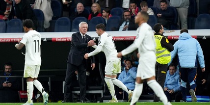 Pronostico Real Madrid-Celta, riscatto Ancelotti in Copa del Rey? Le quote...
