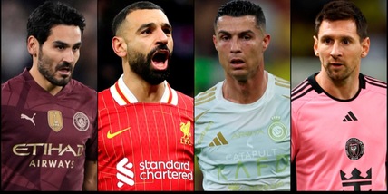 Da Ronaldo all'idea Juve che cerca mezza Europa: quante stelle (s)cadenti