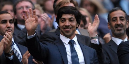 Lo sceicco City e i 28 milioni per 'sfidare' Allegri: ma il mercato non c'entra