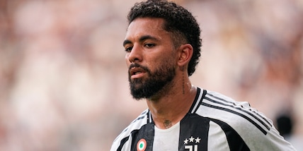 "Douglas Luiz al Manchester City: Guardiola lo vuole per sostituire Rodri"