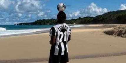 Pogba, la 21 di Zidane e il bianconero Juve strega sempre: "Vieni da noi"