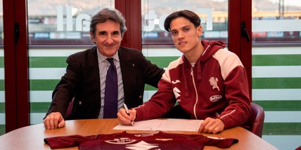 Toro, Cairo batte due colpi: ecco i rinnovi di Ricci e Vagnati