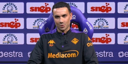 Palladino, grazie a Conte e alla mentalità Juve: "Con lui ho capito..."