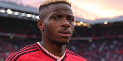 "Osimhen al Manchester United, Rashford da Conte a Napoli": mercato bollente