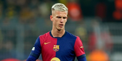 Il Milan sogna Dani Olmo ma si accontenta di Bondo. E l’obiettivo Juve…