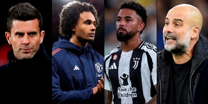Zirkzee e Douglas Luiz, la Juve ha deciso. E Giuntoli annuncia la svolta