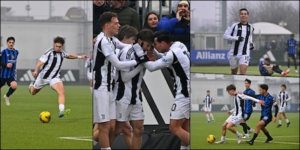 Vacca e Florea incubi Inter: da 0-2 a 3-2, la Juve piazza rimonta e sorpasso