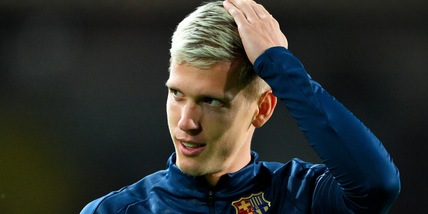 Dani Olmo via gratis, shock Barcellona! Clamoroso caso di mercato