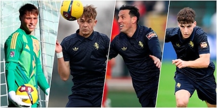 Pagelle Juve Next Gen: Guerra da Prima Squadra, Macca inesauribile