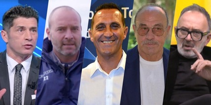 “Juve, l’harakiri perfetto. Koopmeiners né carne né pesce, Motta deve crescere”