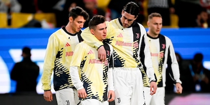 Conceicao, ansia Juve per gli esami. E arriva il gennaio di fuoco per Motta