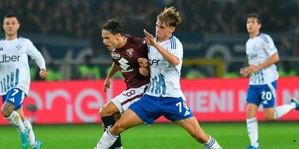 Ricci e Nico Paz: il derby Inter-Milan si sdoppia. E occhi aperti sul futuro...