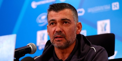 Conceicao: "Inter con un giorno di riposo in più. Io fortunato con la Juve?"