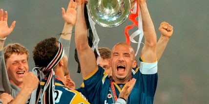 Quanto ci manca Vialli: cosa direbbe della Juve, di Motta e di Conte…