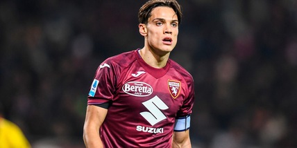 Vanoli: "Suzuki migliore in campo". Allarme Ricci per la Juve, "ha sentito..."