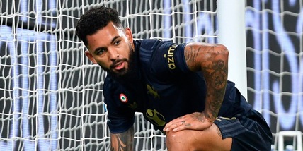 Douglas Luiz, Guardiola osserva e Motta rilancia: ci pensa... Koopmeiners