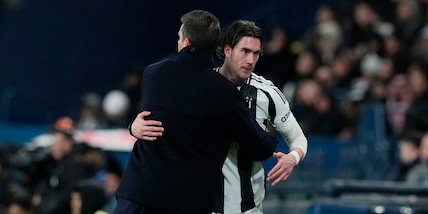 Capello stronca Vlahovic: "Poco tecnico. Perché Zirkzee è meglio per Motta"