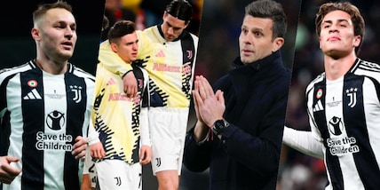 Conceicao, non c’è lesione ma Toro è a rischio: le mosse di Motta verso il derby