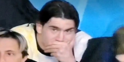 Dentro il nervosismo Vlahovic: l'allarme, gli errori e quel ghigno a Riad