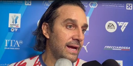 "Discutete Vlahovic, guardatevi i tabellini": Toni vota Dusan. "Alla fine..."