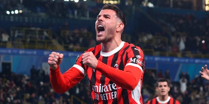 Milan, Theo a viso aperto: "Per me un momento difficile. Fonseca colpa nostra"
