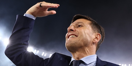 Zanetti, spunta il verbale: "Ho incontrato Bellocco, parlavo con Beretta e Ferdico"