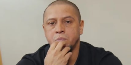 “Roberto Carlos, 11 figli e disperato, dorme dal Real”: tutto falso, lui denuncia