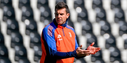 Juve in campo verso il Toro: Motta studia le mosse derby, Conceicao e Vlahovic...
