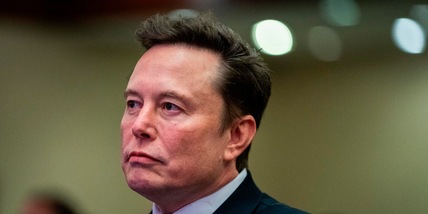 "Elon Musk vuole comprare una big del calcio": papà Errol svela tutto