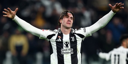 "Vlahovic, fai yoga! Perché a volte non stoppa e altre fa gol stupendi. Zirkzee? Ha un limite"