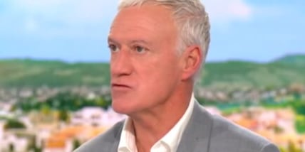 Deschamps-Francia, addio dopo i Mondiali 2026: "Bisogna anche saper dire basta"