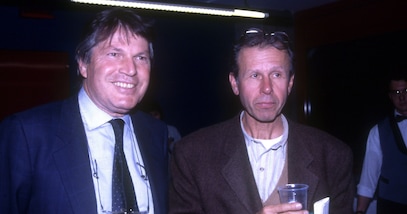 Rino Tommasi è morto, addio alla storica voce di tennis e boxe: aveva 90 anni